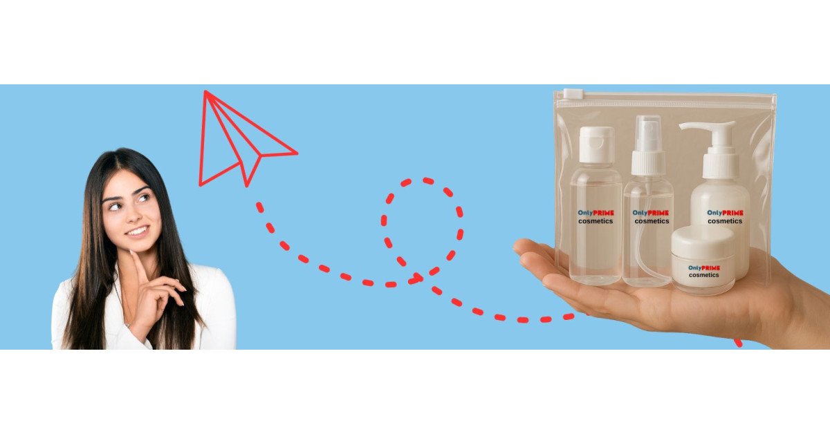 Los mejores cosméticos para llevar en el avión: imprescindibles en tu neceser de viaje